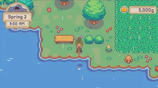 Скриншот 8 к игре Firefly Village