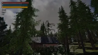 Скриншот 2 к игре Pohinki Simulator