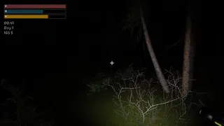 Скриншот 7 к игре Pohinki Simulator