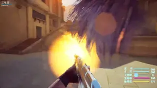 Скриншот 2 к игре GGO 枪战火线