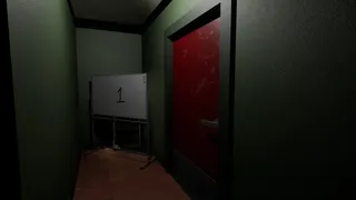 Скриншот 5 к игре Distorted Hallways