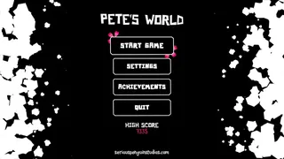 Скриншот 6 к игре Pete's World