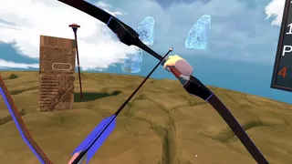 Скриншот 2 к игре Echoes Of Arcane Realms