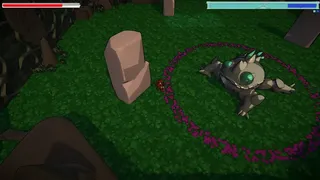 Скриншот 2 к игре Beamdown