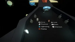 Скриншот 4 к игре Beamdown