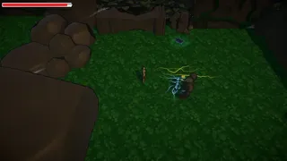 Скриншот 7 к игре Beamdown