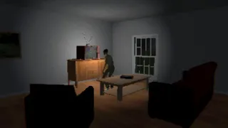 Скриншот 1 к игре My Sleeping Girlfriend
