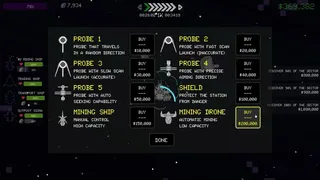 Скриншот 4 к игре Space Outpost Sigma