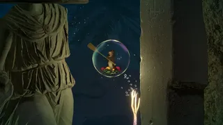 Скриншот 5 к игре The Squirrel & Sea