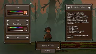 Скриншот 2 к игре Mistaken