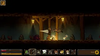 Скриншот 6 к игре Mistaken