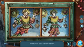 Скриншот 2 к игре Эхо Разума: Утерянные Тайны Коллекционное Издание