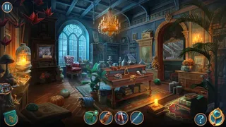Скриншот 4 к игре Эхо Разума: Утерянные Тайны Коллекционное Издание