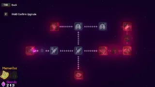 Скриншот 4 к игре Noxia Somnia: Ultimate Edition