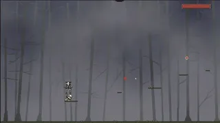 Скриншот 2 к игре Fire Hop