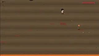 Скриншот 3 к игре Fire Hop