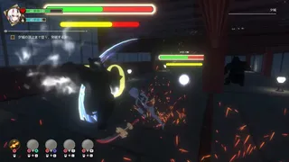 Скриншот 7 к игре ONI-WARDEN