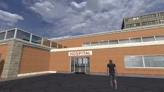 Скриншот 1 к игре MediSim: Emergency Response