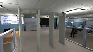 Скриншот 2 к игре MediSim: Emergency Response