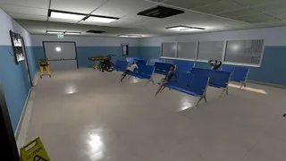 Скриншот 3 к игре MediSim: Emergency Response