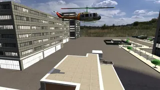 Скриншот 8 к игре MediSim: Emergency Response