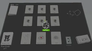 Скриншот 4 к игре Circular Fallacy