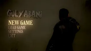 Скриншот 1 к игре Gulyabani