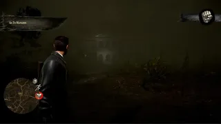 Скриншот 2 к игре Gulyabani