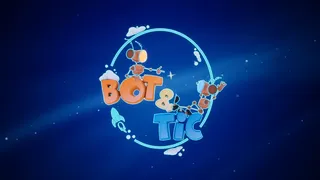 Скриншот 1 к игре Bot & Tic