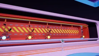 Скриншот 2 к игре Bot & Tic