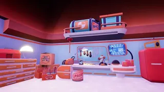 Скриншот 4 к игре Bot & Tic