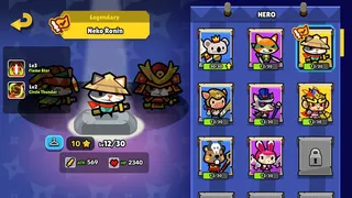 Скриншот 5 к игре Combo Critters: Battle Checkers