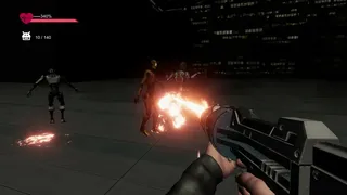 Скриншот 2 к игре Smogshadow Hunter 2