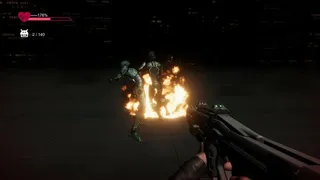 Скриншот 4 к игре Smogshadow Hunter 2