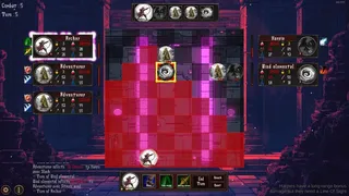 Скриншот 1 к игре Defying the shadows