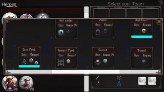 Скриншот 2 к игре Defying the shadows
