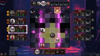 Скриншот 3 к игре Defying the shadows