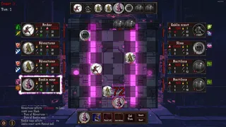 Скриншот 5 к игре Defying the shadows