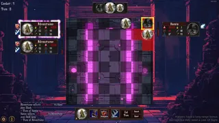 Скриншот 6 к игре Defying the shadows