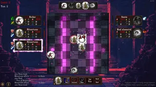 Скриншот 8 к игре Defying the shadows