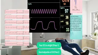 Скриншот 6 к игре Medic Simulator
