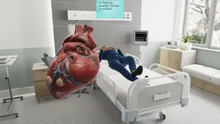 Скриншот 8 к игре Medic Simulator