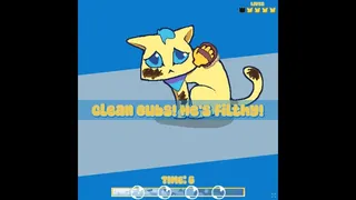 Скриншот 1 к игре BUBBLEWARE