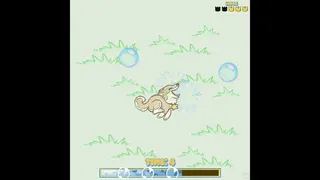Скриншот 2 к игре BUBBLEWARE