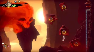 Скриншот 7 к игре SHINOBI: Art of Vengeance