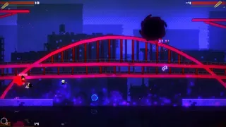Скриншот 2 к игре SLAVFIGHT