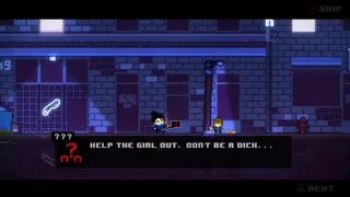 Скриншот 3 к игре SLAVFIGHT