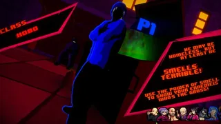 Скриншот 5 к игре SLAVFIGHT