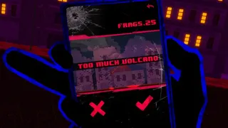 Скриншот 7 к игре SLAVFIGHT