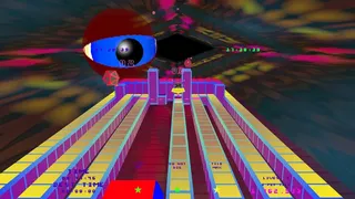 Скриншот 1 к игре I, Robot